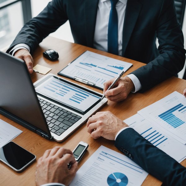 Quels outils pour améliorer la gestion des données dans une entreprise de services juridiques ?