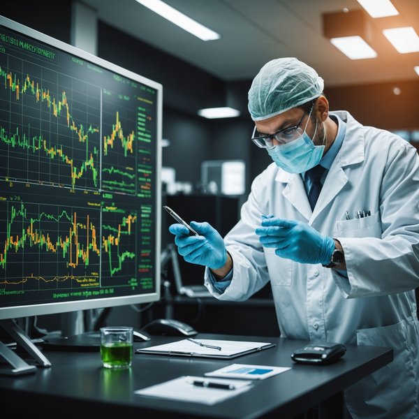 Quelles sont les meilleures pratiques pour la gestion des risques dans une entreprise de biotechnologie ?