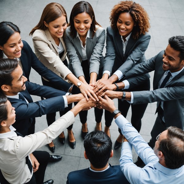 Quelles stratégies pour encourager la participation active des employés dans les initiatives de responsabilité sociale d'entreprise ?