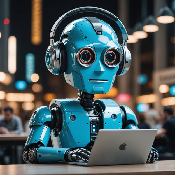 Comment optimiser l'utilisation des chatbots pour les services d'assistance en ligne dans les entreprises de marketing digital?