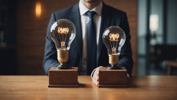 Accompagnement des professionnels du marketing, commercial et innovation