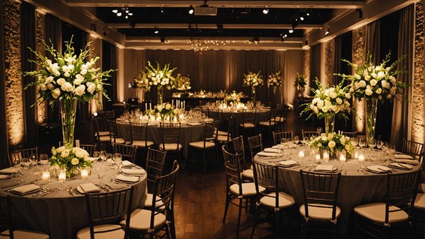 Pourquoi faire appel à une agence événementiel pour votre prochain événement ? découvrez les bénéfices !