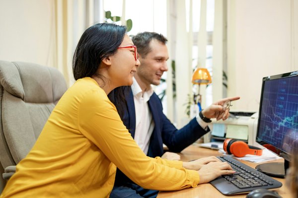 Découvrez l'expertise de l'agence google ads paris : digimade