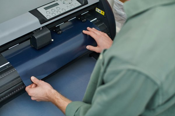 Imprimerie et impression val d'oise (95) | interplans : qualité et service local