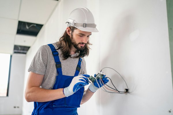 Optez pour l'électricien Gilly sur Isère pour vos travaux d'électricité