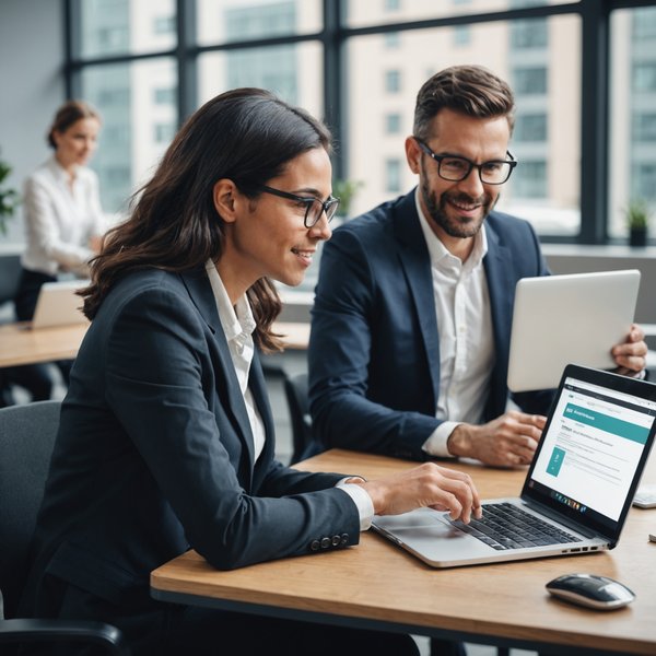 Comment bien choisir un logiciel intranet adapté à votre entreprise ?