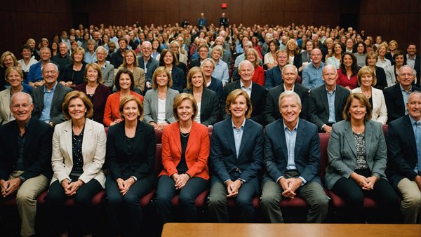 Segmentation audience : une clé pour comprendre vos clients