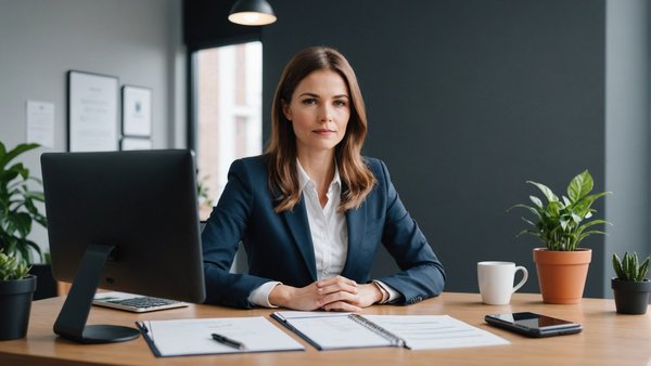 Cabinet de management de transition : optimiser votre stratégie d'entreprise