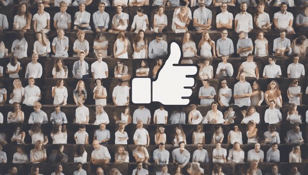 Boostez votre visibilité : développez votre audience sur facebook