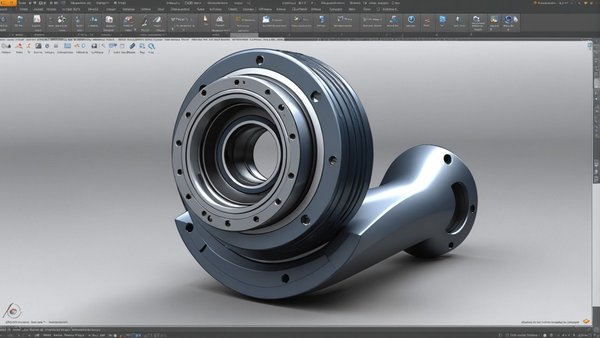 Maîtrisez SolidWorks : formation avancée pour dessinateurs industriels