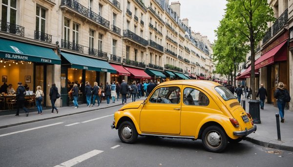 Obtenir un devis déménageur à paris : astuces et conseils